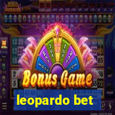 leopardo bet